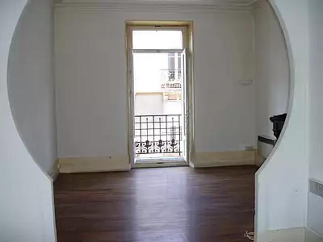 Grenoble 38000 Location appartement 1 pièce t1