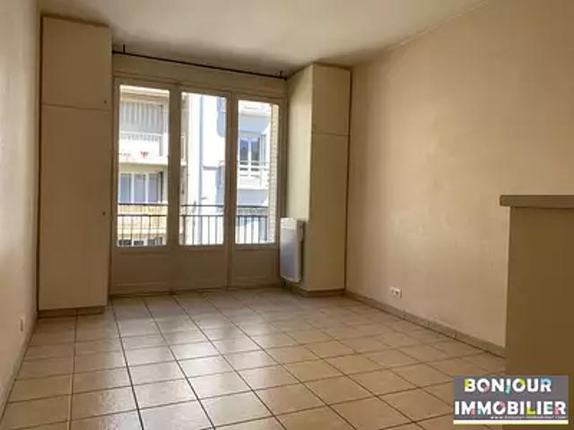 Grenoble 38000 Location appartement 1 pièce t1