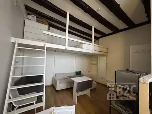 Grenoble 38000 Location appartement 1 pièce t1