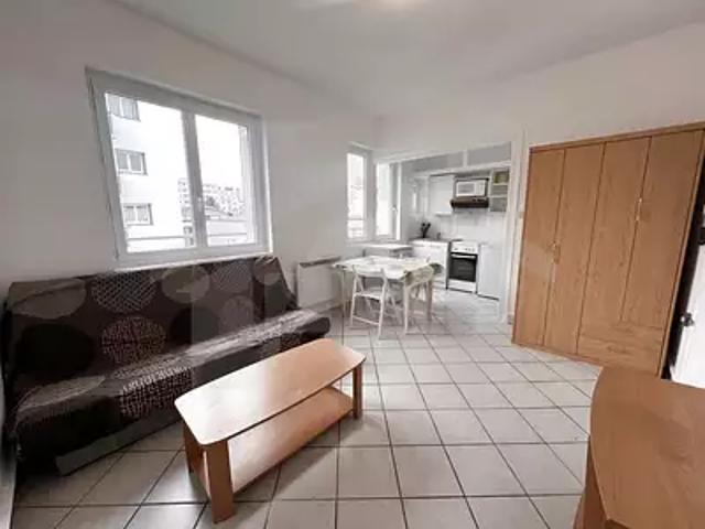 Grenoble 38000 Location appartement 1 pièce t1