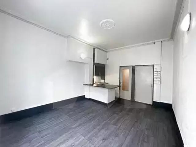 Grenoble 38000 Location appartement 1 pièce t1