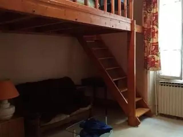 Grenoble 38000 Location appartement 1 pièce t1