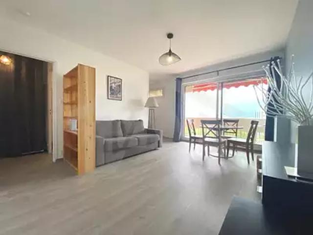Grenoble 38000 Location appartement 1 pièce t1