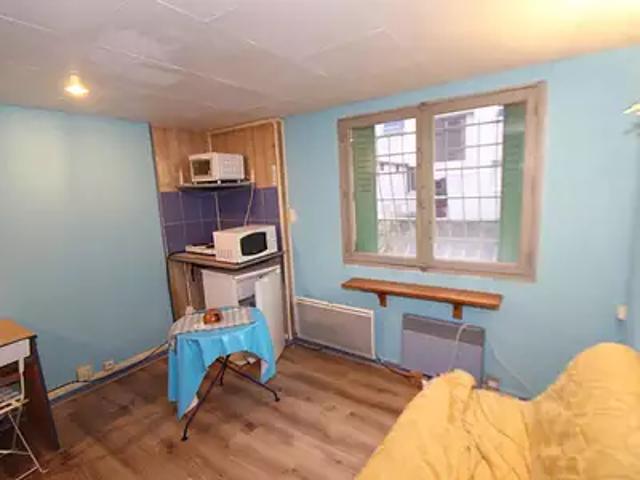 Grenoble 38000 Location appartement 1 pièce t1