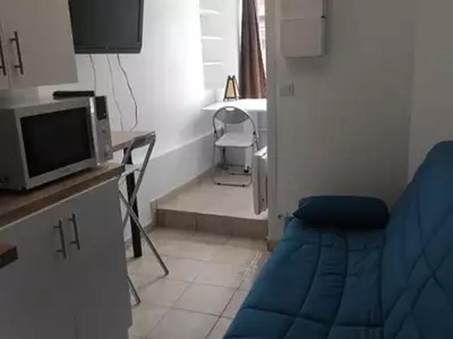 Grenoble 38000 Location appartement 1 pièce t1
