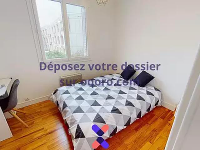 Grenoble 38000 Location appartement