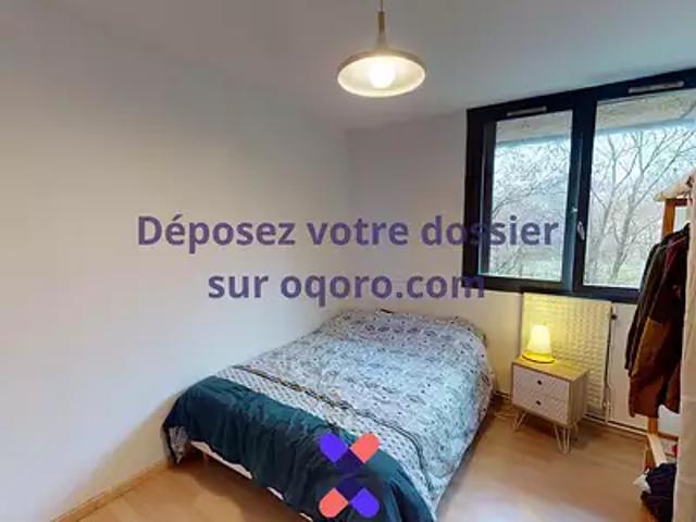 Grenoble 38000 Location appartement