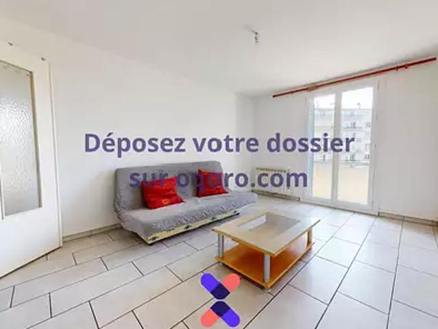 Grenoble 38000 Location appartement