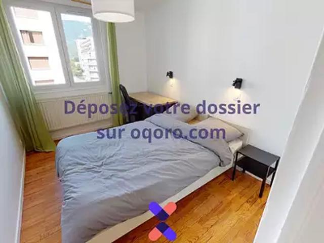Grenoble 38000 Location appartement