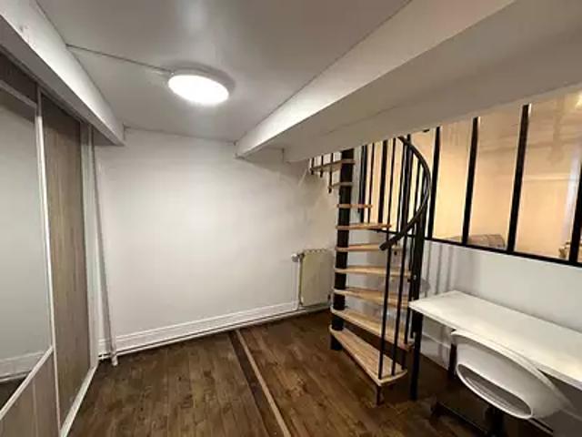 Grenoble 38000 Location appartement 2 pièces t2