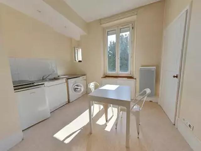 Grenoble 38000 Location appartement 2 pièces t2