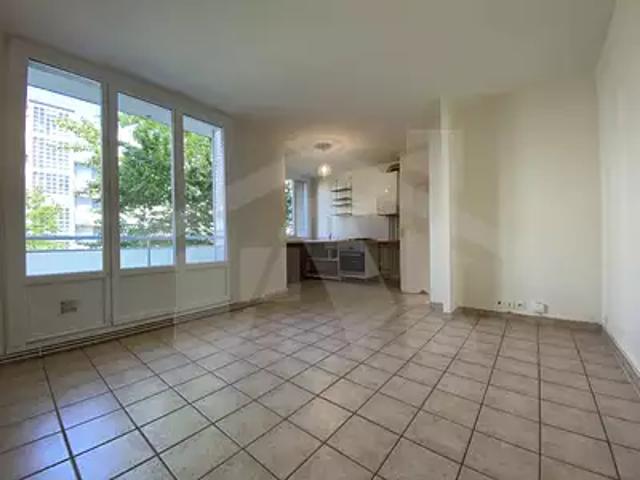 Grenoble 38000 Location appartement 2 pièces t2