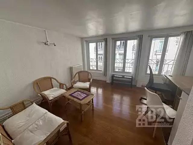 Grenoble 38000 Location appartement 2 pièces t2