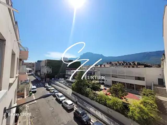 Grenoble 38000 Location appartement 2 pièces t2