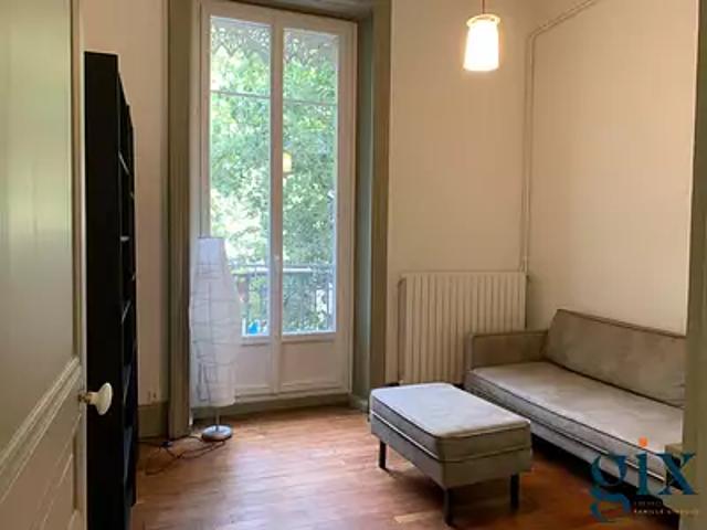 Grenoble 38000 Location appartement 2 pièces t2