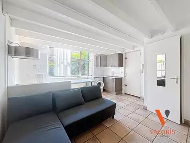 Grenoble 38000 Location appartement 2 pièces t2