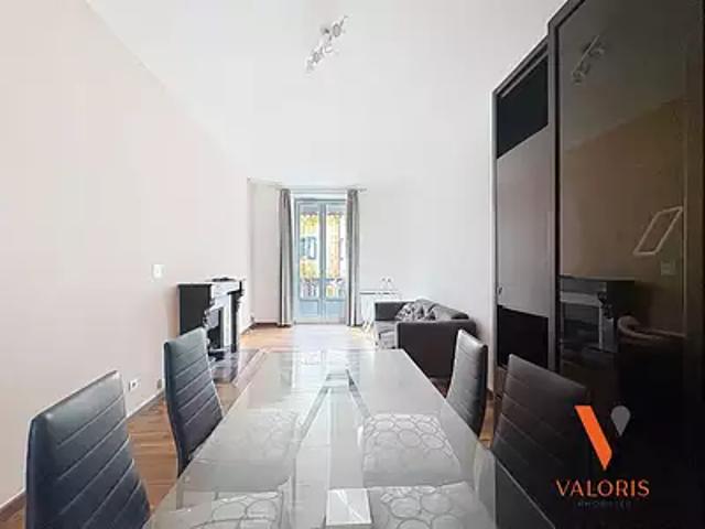 Grenoble 38000 Location appartement 2 pièces t2
