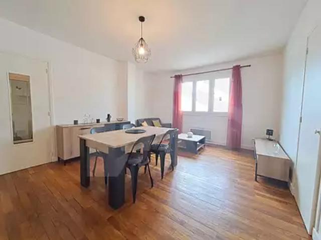 Grenoble 38000 Location appartement 2 pièces t2