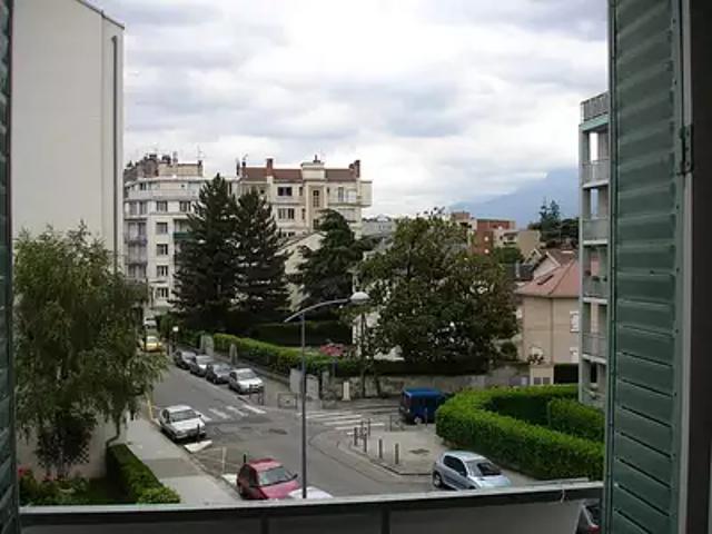 Grenoble 38000 Location appartement 2 pièces t2
