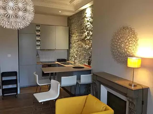 Grenoble 38000 Location appartement 2 pièces t2