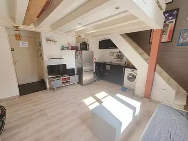 Grenoble 38000 Location appartement 2 pièces t2