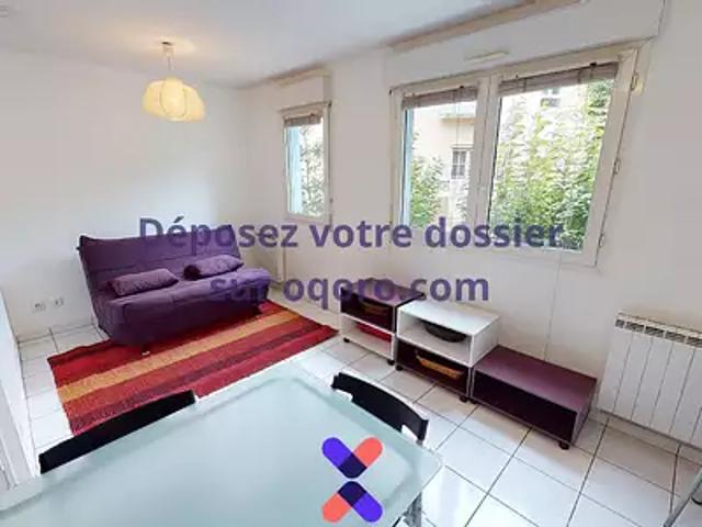 Grenoble 38000 Location appartement
