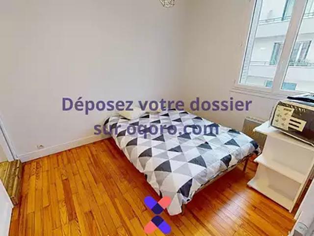 Grenoble 38000 Location appartement