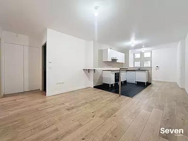 Grenoble 38000 Location appartement 3 pièces t3