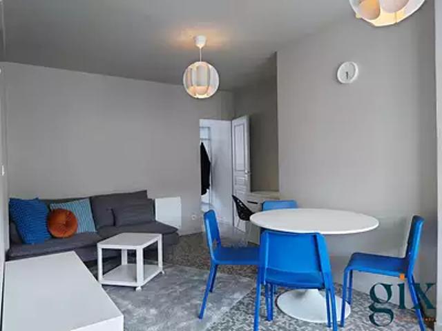 Grenoble 38000 Location appartement 3 pièces t3