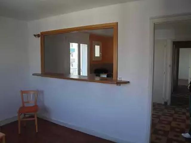 Grenoble 38000 Location appartement 3 pièces t3