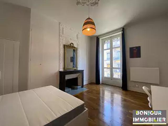 Grenoble 38000 Location appartement 3 pièces t3