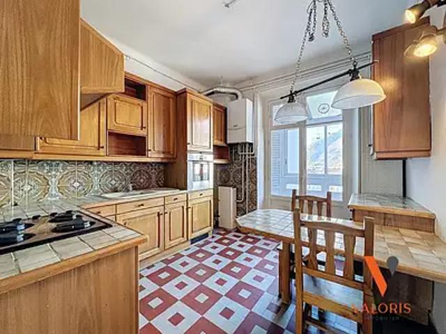 Grenoble 38000 Location appartement 3 pièces t3