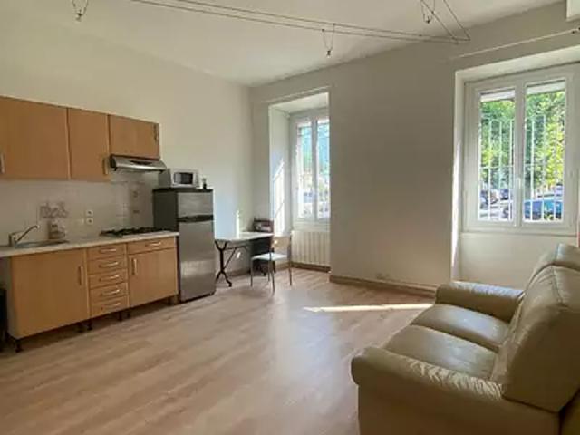Grenoble 38000 Location appartement 3 pièces t3