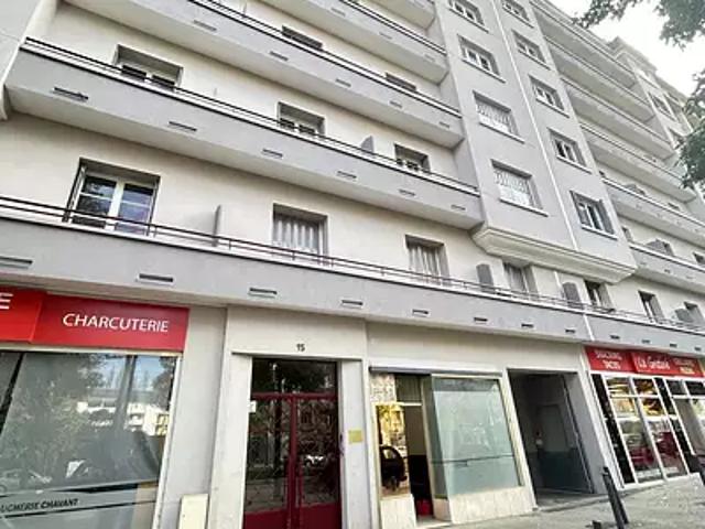 Grenoble 38000 Location divers 2 pièces