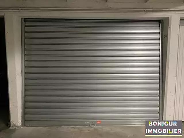 Grenoble 38000 Location parking