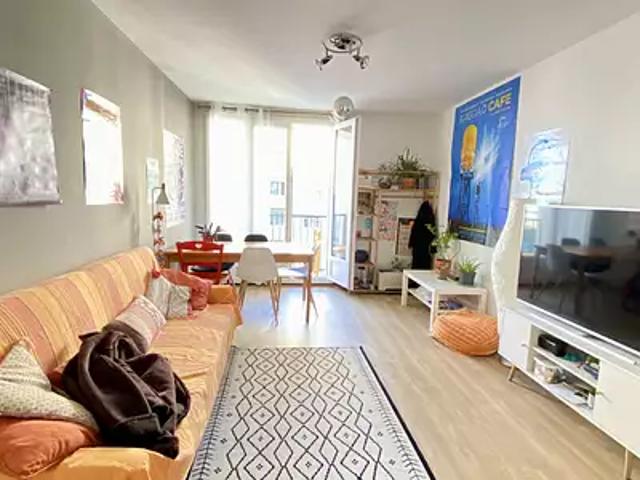 Grenoble 38100 Achat / Vente appartement 4 pièces t4
