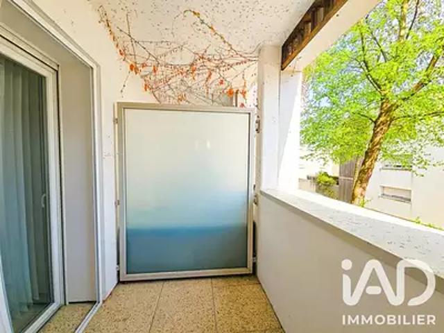 Grenoble 38100 Achat / Vente appartement 4 pièces t4