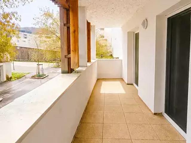 Grenoble 38100 Achat / Vente appartement 4 pièces t4