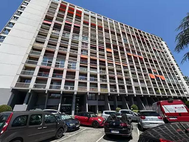 Grenoble 38100 Achat / Vente appartement 4 pièces t4