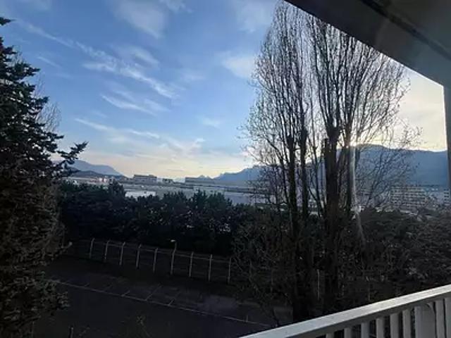 Grenoble 38100 Achat / Vente appartement 4 pièces t4