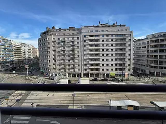 Grenoble 38100 Achat / Vente appartement 4 pièces t4