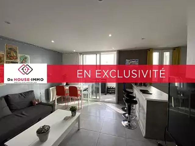 Grenoble 38100 Achat / Vente appartement 4 pièces t4