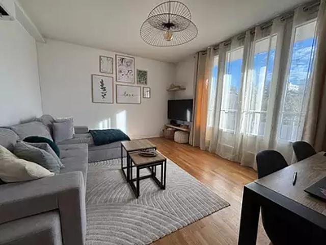 Grenoble 38100 Achat / Vente appartement 4 pièces t4