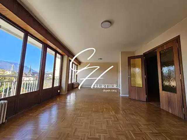 Grenoble 38100 Achat / Vente appartement 4 pièces t4
