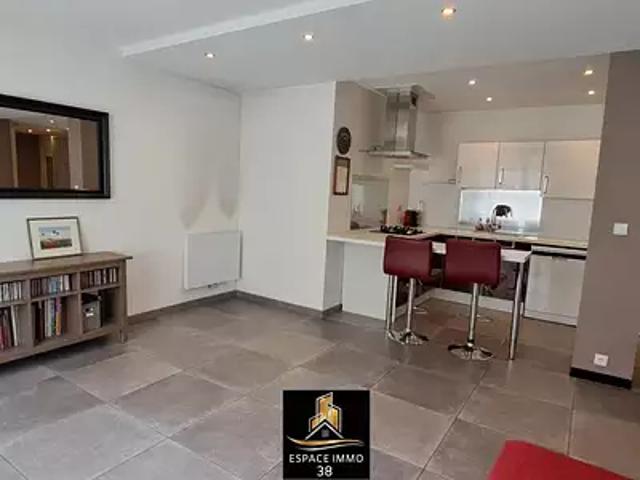 Grenoble 38100 Achat / Vente appartement 4 pièces t4