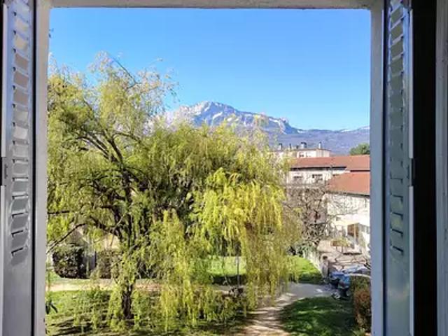 Grenoble 38100 Achat / Vente appartement 4 pièces t4