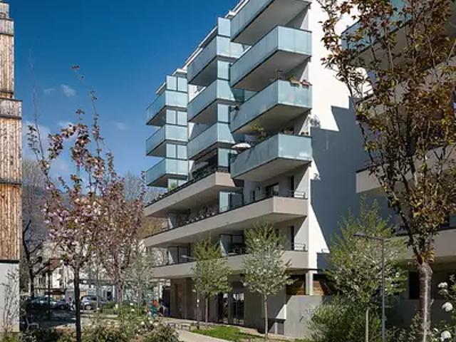 Grenoble 38100 Achat / Vente appartement 4 pièces t4 terrasse