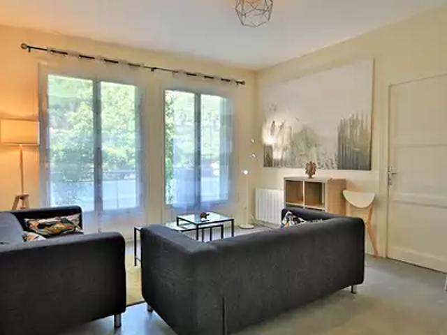 Grenoble 38100 Achat / Vente appartement 4 pièces t4 terrasse
