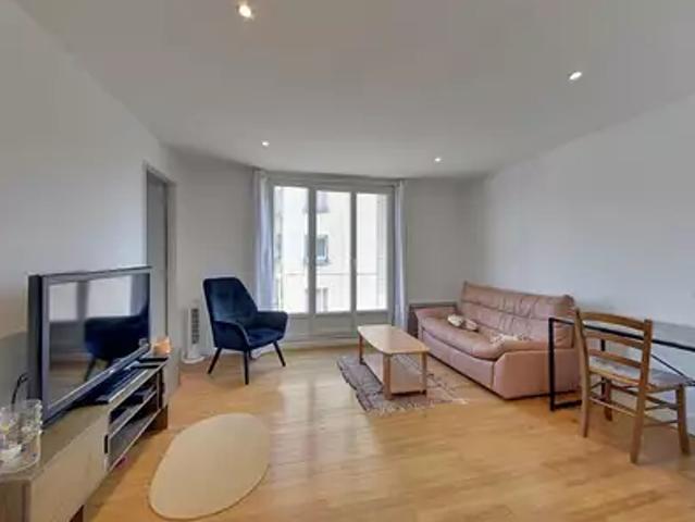 Grenoble 38100 Achat / Vente appartement 4 pièces t4 au dernier étage parking