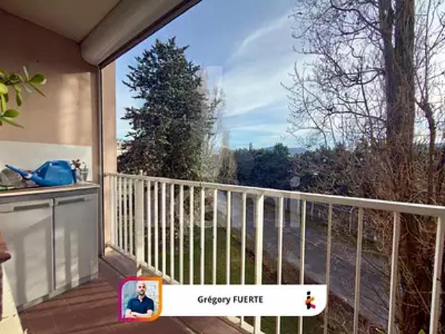 Grenoble 38100 Achat / Vente appartement 5 pièces t5